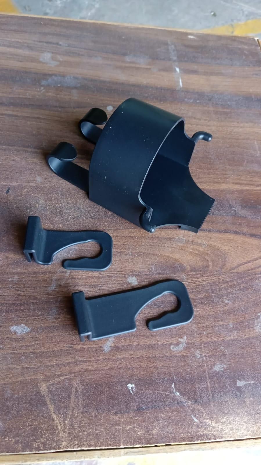 DualPocket Hanging Holder ( Pack of 2 )