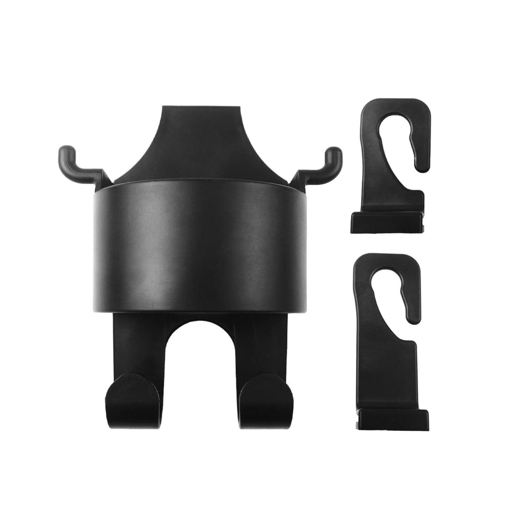 DualPocket Hanging Holder ( Pack of 2 )