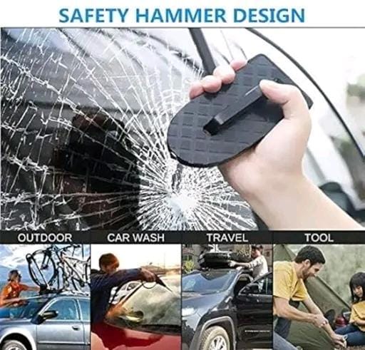 RoofReach Pro™ Car Door Step