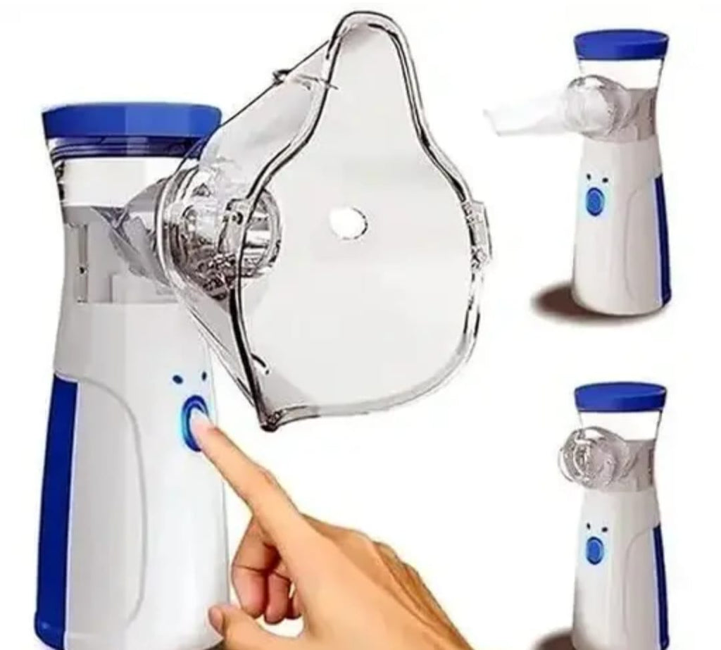 Mesh Nebulizer