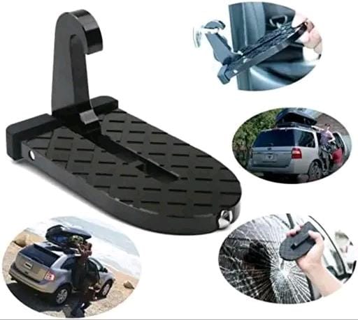 RoofReach Pro™ Car Door Step